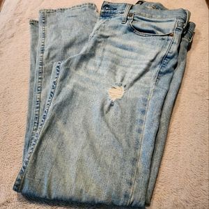 Mens Hollister Jeans 30/30